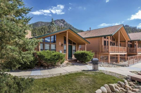 Worldmark - Estes Park 1BD